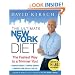 The Ultimate New York Diet: The Fastest Way to a Trimmer You!