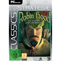 Robin Hood - Die Legende von Sherwood
