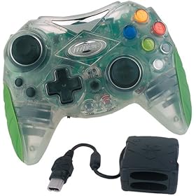 Xbox Pro Mini Wireless Controller