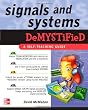 Signals & Systems Demystified