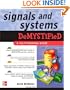 Signals & Systems Demystified