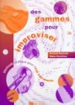Des gammes pour improviser
