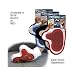 Pet Supplies : Everholder FURemover Brush, Mini Brush, FURemover Mitt combo