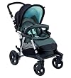 Concord Fusion Polar Pushchair (Turquoise)
