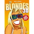 Les blondes en 3D