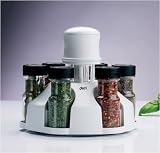 Review Deni Keystone MTC116 / Deni 16 Blade Meat Tenderizer with Carosel