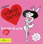 Cheeky Kama Sutra : Le guide de poche
