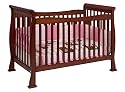 DaVinci Parker Crib