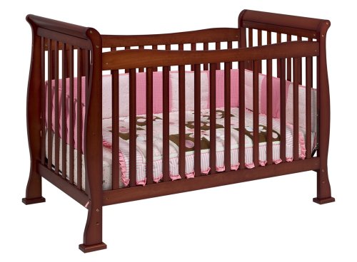 DaVinci Parker Crib