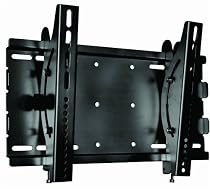 Tilting 'with Tilt' LCD TV Wall Mount Bracket for Toshiba 23,26,32 and 37