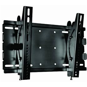 Tilting 'with Tilt' LCD TV Wall Mount Bracket for Toshiba 23,26,32 and 37