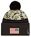 New Era Cap Co,. Inc. Men's 11298229, Open Misc, One Size fits All