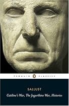 Catiline's War: WITH The Jugurthine War (Penguin Classics)
