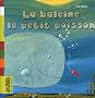 La baleine et le petit poisson