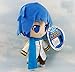 GRHOSE Nendoroid Vocaloid Kaito Plush Doll