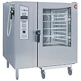 Cleveland Range OEB-12.20 54 Electric Heated Steam Generator Combi Oven-Steamer