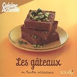 Revue Solar  / Les gâteaux
