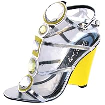 Miss Sixty Women's Kimberly Wedge