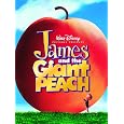 James and the Giant Peach