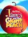 James and the Giant Peach