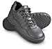 Men's Footholds� SR Oxfords Black Image