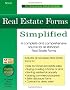 Real Estate Forms Simplified: Small business made simple