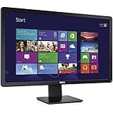 Dell E2414HM 24" Screen LED-Lit Monitor (Discontinued by Manufacturer)