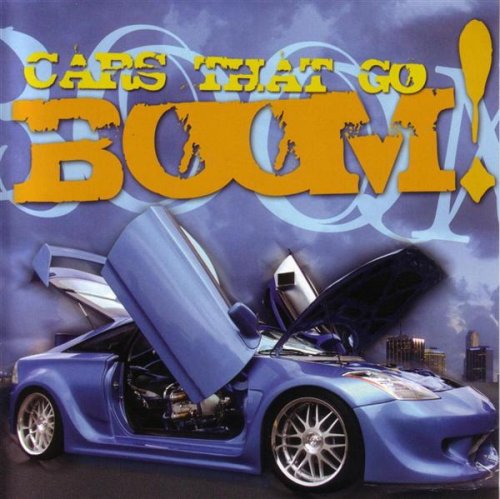 It's My Cadillac (Got That Bass) (Original)