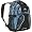 Blue Wash, Black