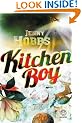 Kitchen Boy