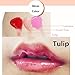 Duwop Mini Lip Venom Gloss Lip Tint Plumper 5ml (All 3 Colors Set)