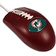 Miami Dolphins Pro Grip Mouse