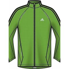 Adidas Response DS Wind Laufjacke