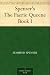 Spenser's The Faerie Queene, Book I