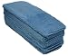 Eurow Microfiber Double Density Towels 12 X 16 in 660 GSM Eurow Shag 10-Pack