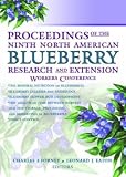 Review CRC  / Proceedings of the Ninth North American Blueberry Research and Extension Workers Conference
