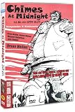 Chimes At Midnight (1965) All Region DVD (Region 1,2,3,4,5,6 Compatible). a.k.a. `Campanadas A Medianoche` / `Falstaff`...