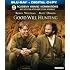 Blu-rays: Good Will Hunting $6.99
