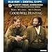 Good Will Hunting [Blu-ray + Digital Copy]