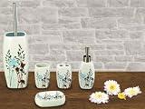 Badezimmer Accessoires