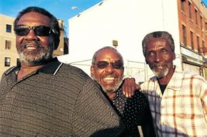 Image of Holmes Brothers