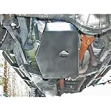 Engine Skid Plates for Jeep JK Wrangler by Rocky Road Outfitters