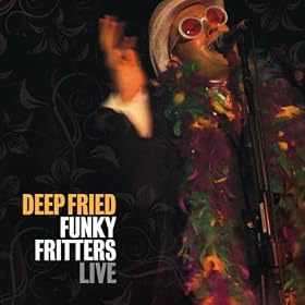 Deep Fried Live