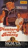 Meuterei auf der Bounty / Teil 2