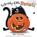 Scaredy-Cat, Splat! (Splat the Cat) by Rob Scotton