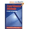 Experimental Methods: A Primer for Economists