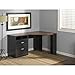 Wheaton Collection Reversible Corner Desk