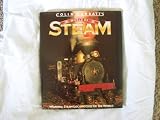 Colin Garratt's world of steam