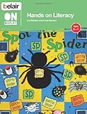 Hands on literacy