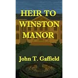 Heir to Winston Manor
